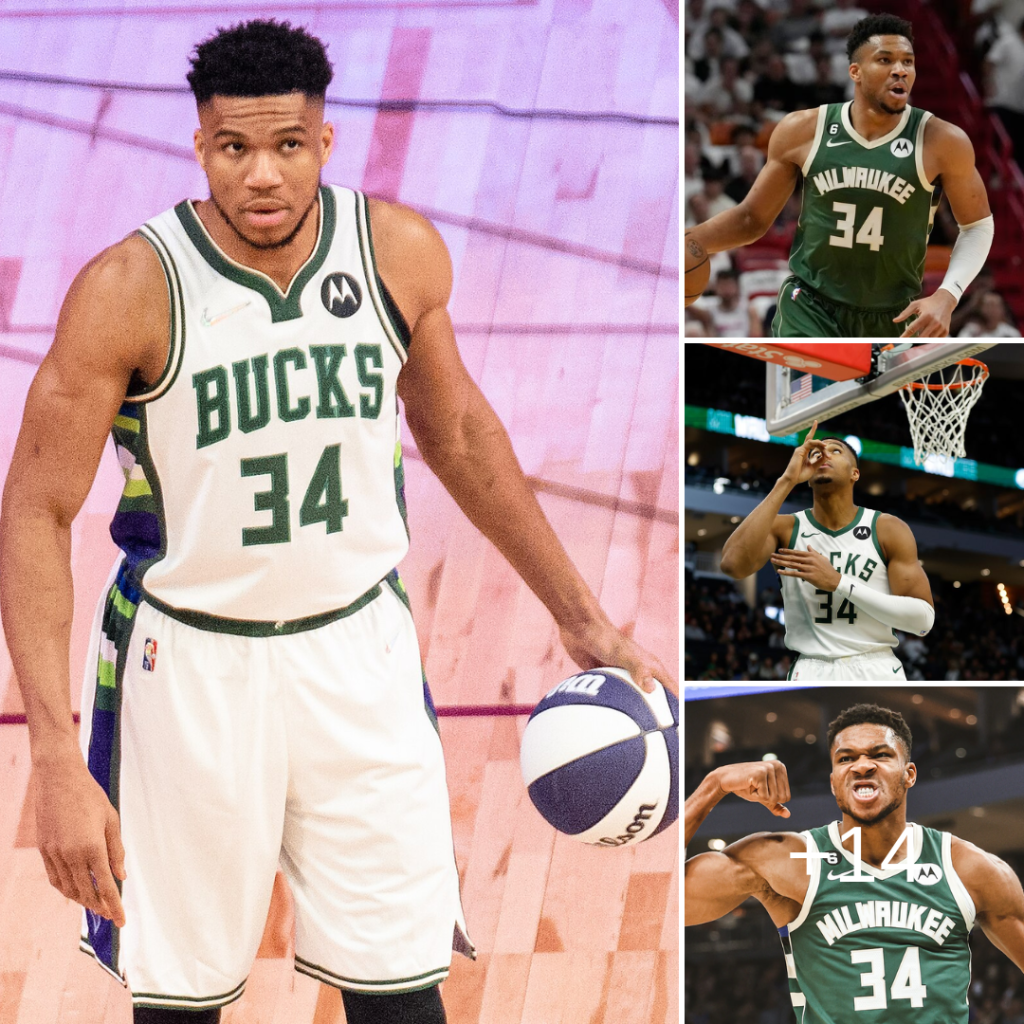 Milwaukee Bucks Successfully Retained Superstar Giannis Antetokounmpo ...