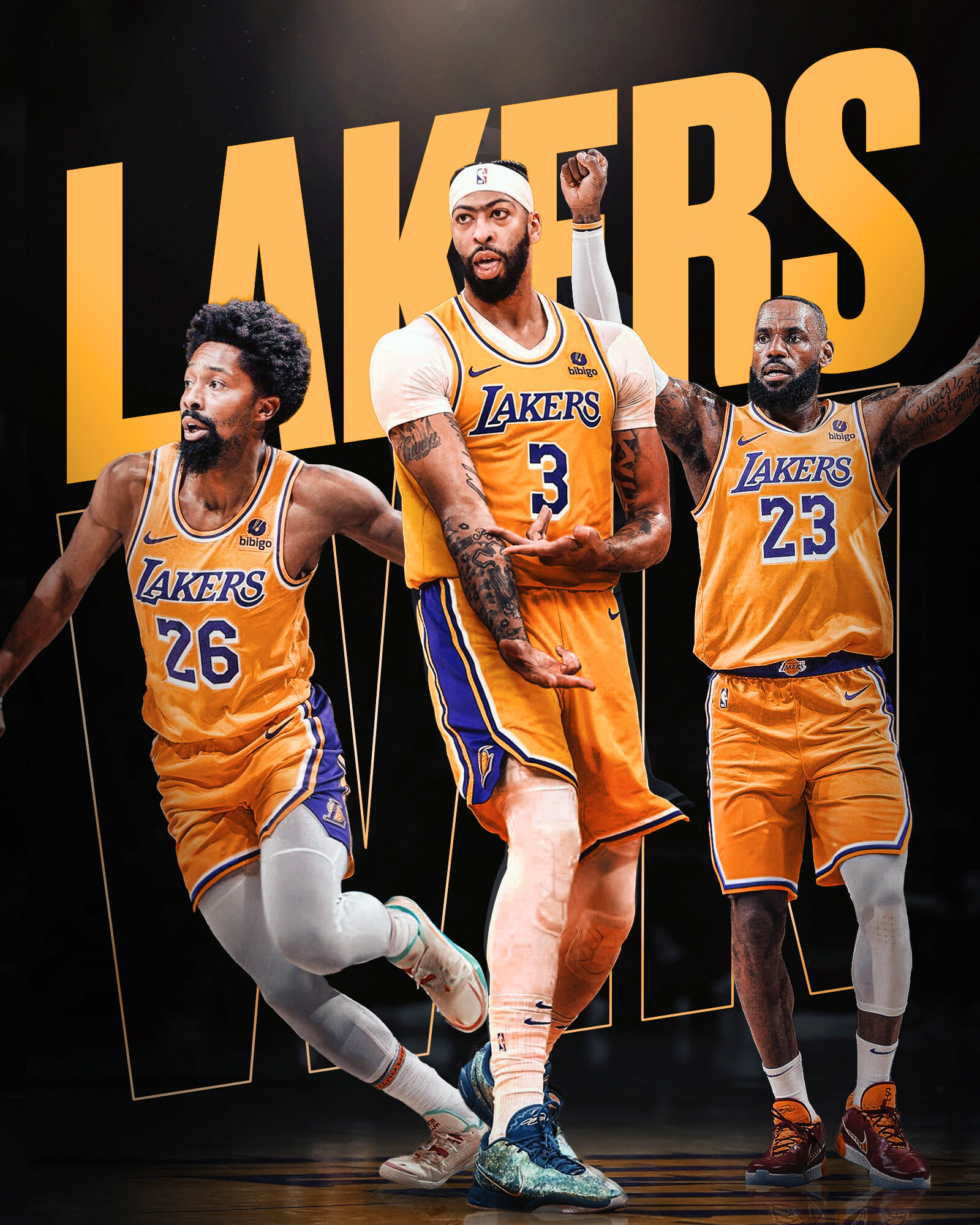 Lakers Dominate Pacers With Anthony Davis And LeBron James Leading The Way