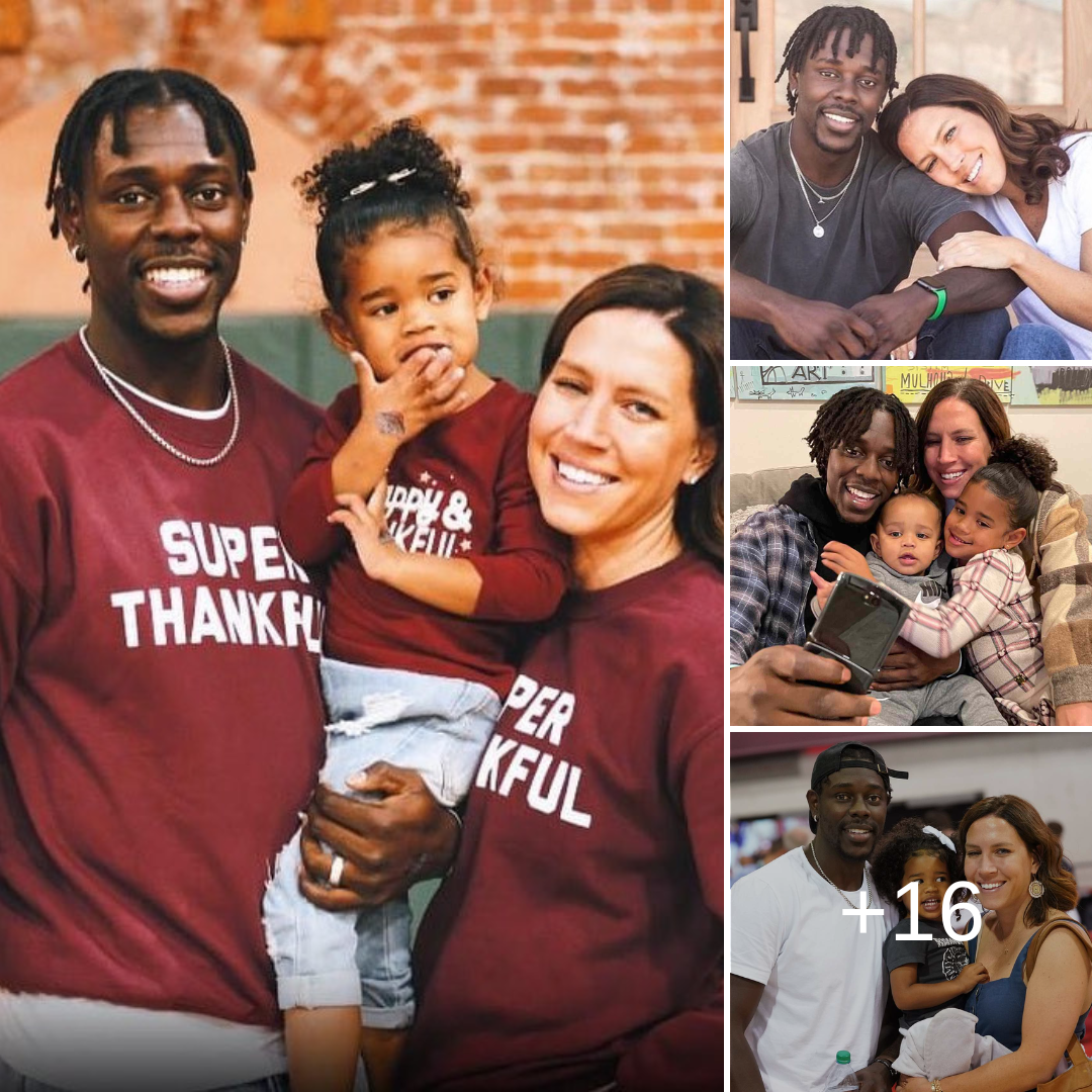 'My Family Comes Before Basketball' - Jrue Holiday's Selfless Sacrifice ...